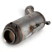 LRT DPF4320 Dieselpartikelfilter DPF BMW E90/91/92/93 F10/11 F01 X5 X6 N57 18308511143