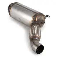 LRT DPF4320 Dieselpartikelfilter DPF BMW E90/91/92/93 F10/11 F01 X5 X6 N57 18308511143