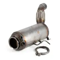 LRT DPF4320 Dieselpartikelfilter DPF BMW E90/91/92/93 F10/11 F01 X5 X6 N57 18308511143