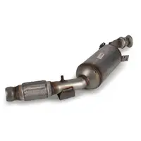 LRT DPF4427 Dieselpartikelfilter DPF MERCEDES Sprinter 906 OM651 bis 10.2015 9064901500