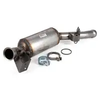 LRT Dieselpartikelfilter DPF MERCEDES-BENZ X164 W164 3.0D OM642 bis 10.2008 164490409264