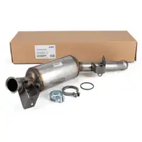 LRT Dieselpartikelfilter DPF MERCEDES-BENZ X164 W164 3.0D OM642 bis 10.2008 164490409264