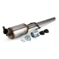 LRT Dieselpartikelfilter Rußpartikelfilter MERCEDES-BENZ Viano Vito W639 OM646 6394900892