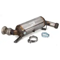 LRT DPF4434 Dieselpartikelfilter Rußpartikelfilter DPF MERCEDES W204 W212 C218 OM651