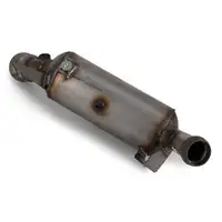 LRT DPF4436 Dieselpartikelfilter Rußpartikelfilter DPF MERCEDES W204 W212 OM651 2044907336