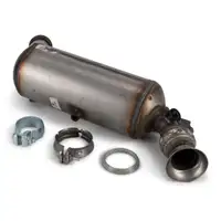 LRT DPF4436 Dieselpartikelfilter Rußpartikelfilter DPF MERCEDES W204 W212 OM651 2044907336