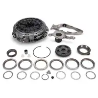 LUK Kupplungssatz + Ausrücklager VW Golf 6 7 8 Passat B8 AUDI A3 SEAT Leon Ibiza 4 5