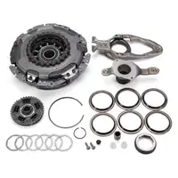 LUK Kupplungssatz VW Golf 7 8 Passat B8 AUDI A3 8V 8Y A1 SEAT Leon 3 4 SKODA Octavia 3 4