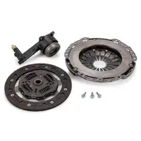 LUK 622322633 Kupplungssatz FORD Focus 2 MK2 Mondeo 4 C-MAX DM2 VOLVO C30 S40 2 1.4 1.6