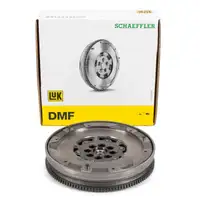 LUK DMF 415047710 Schwungrad ZMS BMW F20/21 F22/23 E90-93 F30-34 F32-36 F10/11 X1 X3 N47