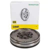 LUK DMF 415069710 Schwungrad ZMF FIAT 500X 334 2.0D JEEP Cherokee 5 Compass MP 2.0 CRD