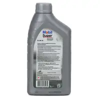 1L 1 Liter Mobil 3000 SUPER XE 5W-30 Motoröl MB 229.31/51/52 dexos2 VW 505.00/505.01