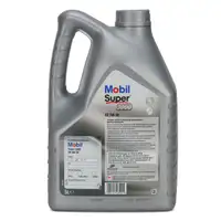 5L 5 Liter Mobil 3000 SUPER XE 5W-30 Motoröl MB 229.31/51/52 dexos2 VW 505.00/505.01