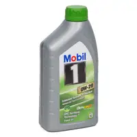 3L 3 Liter Mobil 1 ESP X2 0W-20 Motoröl Öl dexosD PORSCHE C20 VW 508/509.00 MB 229.71