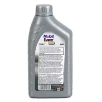 1L 1 Liter Mobil SUPER 3000 FORMULA P 0W-20 0W20 Motoröl ACEA C5 PSA B712010