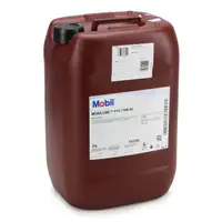 20L MOBIL Automatikgetriebeöl MOBILUBE PTX 75W-90 API GL-4 GL-5 ZF TE-ML 11