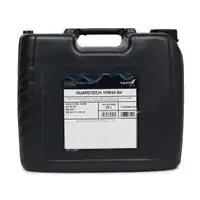 20L 20 Liter WOLF GUARDTECH 10W40 B4 Motoröl Öl VW 501.01/505.00 Fiat 9.55535-D2/G2