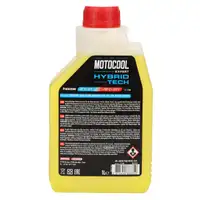 1L 1 Liter MOTUL 105914 MOTOCOOL Expert HYBRID TECH Motorrad Kühlerschutz Kühlflüssigkeit