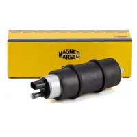 MAGNETI MARELLI Kraftstoffpumpe BMW E46 318-330d E90 318d E39 520-530d E38 730d X5 3.0d