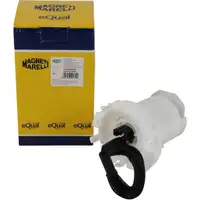 MAGNETI MARELLI Kraftstoffpumpe OPEL Astra G Corsa C Signum Tigra B Vectra C