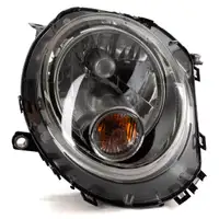 MAGNETI MARELLI 710301225304 HALOGEN H4 Scheinwerfer MINI R55/56/57/58/59 vorne rechts