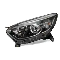 MAGNETI MARELLI HALOGEN Scheinwerfer RENAULT Captur 1 ab Bj. 03.2018 links