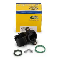 MAGNETI MARELLI Druckspeicher Hydraulikaggregat Autom. Getr. FIAT 500 Panda Punto Stilo