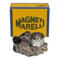 MAGNETI MARELLI 802007638401 Drosselklappenstutzen AUDI A1 SEAT Alhambra VW Golf 6 1.4