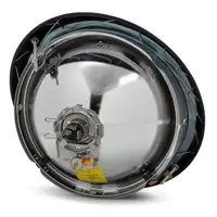 MAGNETI MARELLI HALOGEN H4 Scheinwerfer mit Glühlampen PORSCHE 911 964 vorne 91163111302