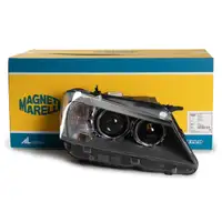 MAGNETI MARELLI 710815029034 BI-XENON Scheinwerfer BMW X3 F25 vorne rechts 63117276992