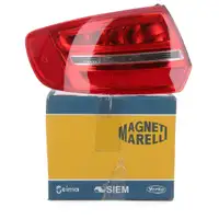 MAGNETI MARELLI Heckleuchte LED AUDI A3 S3 RS3 (8PA) Sportback links außen