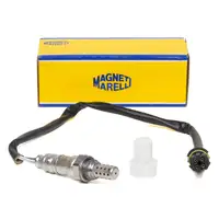 MAGNETI MARELLI 466016355123 Lambdasonde Sonde BMW 1er E87 3er E90 E91 16i-20i X3 E83 2.0i