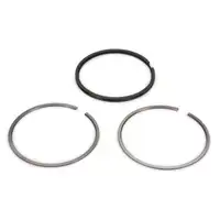 6x MAHLE 50308N0 Kolbenringsatz für PORSCHE 911 2.0 E 140PS + S 160/170PS 68-69