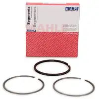 MAHLE 50308N0 Kolbenringsatz für PORSCHE 911 2.0 E 140PS + 2.0 S 160/170PS 68-69