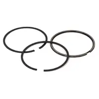 6x MAHLE 50371N0 Kolbenringsatz für PORSCHE 911 3.0 SC Carrera 1974-1983 928 4.5