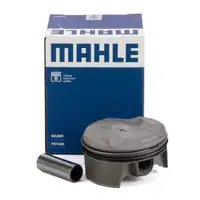 MAHLE 503PI00100000 Kolben PORSCHE 997 3.8 Carrera S 355 PS 99710303030