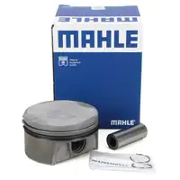 MAHLE 503PI00102000 Kolben PORSCHE 996 3.4 Carrera 301/320 PS 99610305118