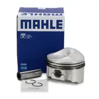 MAHLE 5038100 Kolben PORSCHE 911 / Cabrio 3.0 SC 204 PS 93010305000