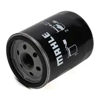 MAHLE OC229 Ölfilter PORSCHE 993 3.6/3.8 Carrera / Turbo / GT2 99310720305