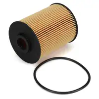 KNECHT / MAHLE OX160D Ölfilter AUDI A6 A8 Q7 PORSCHE Cayenne VW Golf 3 Passat V6