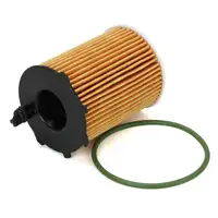 KNECHT / MAHLE OX171/2D1 Ölfilter CITROEN DS OPEL PEUGEOT 1.6 HDi 1610693780