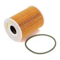 MAHLE OX254D4 Ölfilter PORSCHE 997 991 992 Cayenne 9PA 92A Macan Panamera 970 0PB115466