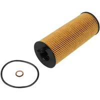 KNECHT / MAHLE Ölfilter BMW 116-123d 316-320d 520d M550dxDrive 750d 18-23d M50d