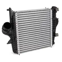 MAHLE CI640000P Ladeluftkühler AUDI Q7 4M PORSCHE Cayenne 9Y VW Touareg CR7 3.0 TSI links