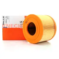 MAHLE Luftfilter LX1035 BMW 1er E81 E87 3er E90 E91 E92 E93 X1 E84 13717536006