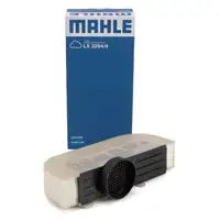 MAHLE LX3294/4 Luftfilter VW Touareg CR7 4.0 V8 TDI Q7 4.0 SQ7 A8 D5 60 TDI Mild Hybrid