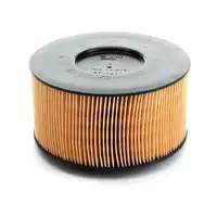 MAHLE Luftfilter LX759 für BMW 3er E46 316i 318i 115-150 PS OE: 13717503141