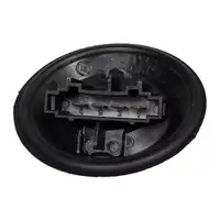 MAHLE Gebläseregler Innenraumgebläse VW Polo 9N 6R Fox AUDI A2 SEAT Ibiza 3 4 SKODA Fabia