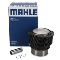 MAHLE 5034590 Kolben Reparatursatz PORSCHE 911 / Targa 2.2 T 125 PS 01.1970-12.1972