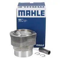 MAHLE 5035892 Kolben Reparatursatz PORSCHE 911 / Targa 2.7 150 PS 91110395191